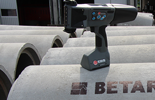 專業(yè)品質(zhì)更耐用 德國(guó)EBS-260手持式噴碼機(jī)