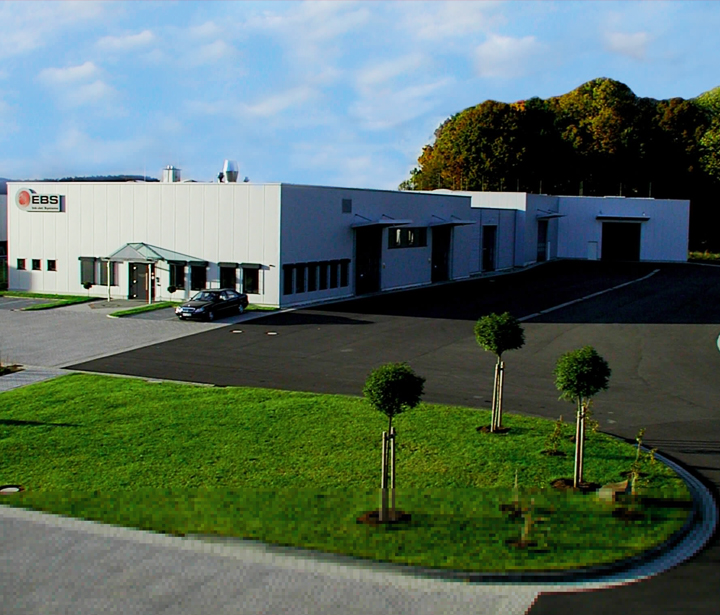 EBS以先進的技術及精良的品質，為客戶量身定制創新高效的標識解決方案
