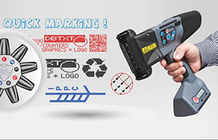 EBS河南分銷商攜手持噴碼機(jī)參展2020第五屆洛陽(yáng)機(jī)器人展-智能裝備展覽會(huì)