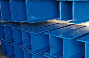 EBS鋼構噴碼黑科技，輕松標識，高效噴碼！