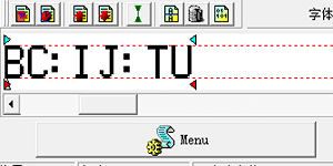2.3、EBS-250時間信息編輯
