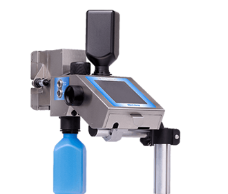 EBS-2600 高解析噴碼機